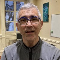 Emmanuel Santos